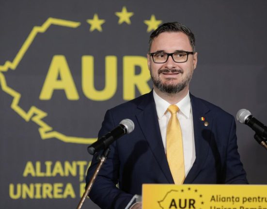 AUR anunta dorinta de alegeri anticipate dupa prezidentiale