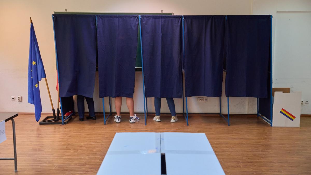Alegeri prezidentiale 2025 Candidati vot si reguli