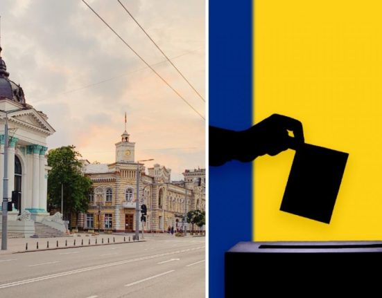 Alegeri prezidentiale 2025 Romanii voteaza 3 zile in Moldova