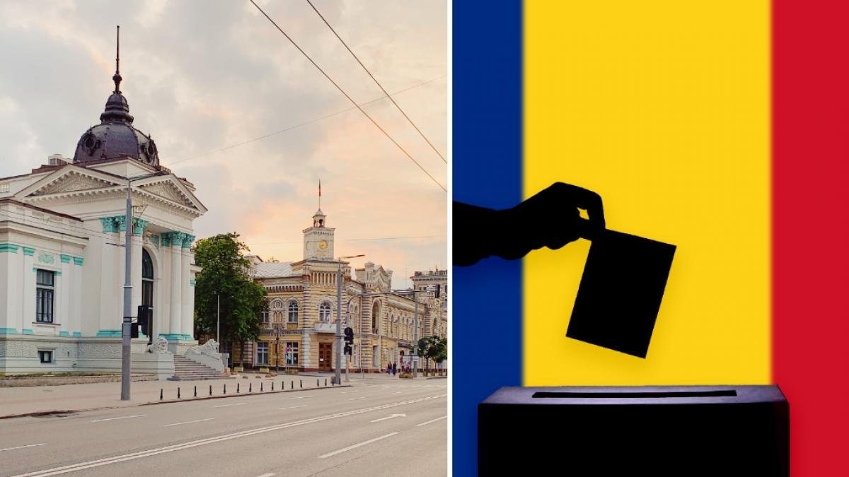 Alegeri prezidentiale 2025 Romanii voteaza 3 zile in Moldova
