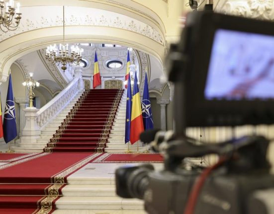 Alegeri prezidentiale 2025 text live Sectii deschise in diaspora