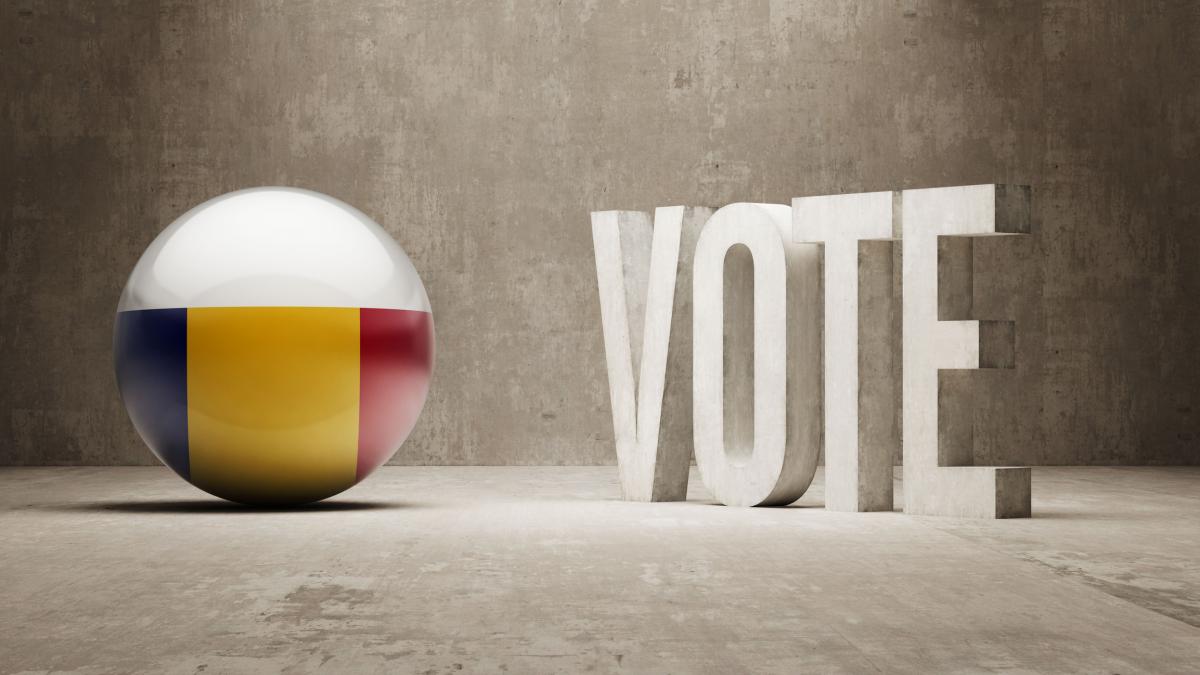 Alegerile prezidentiale din 4 mai candidati si reguli