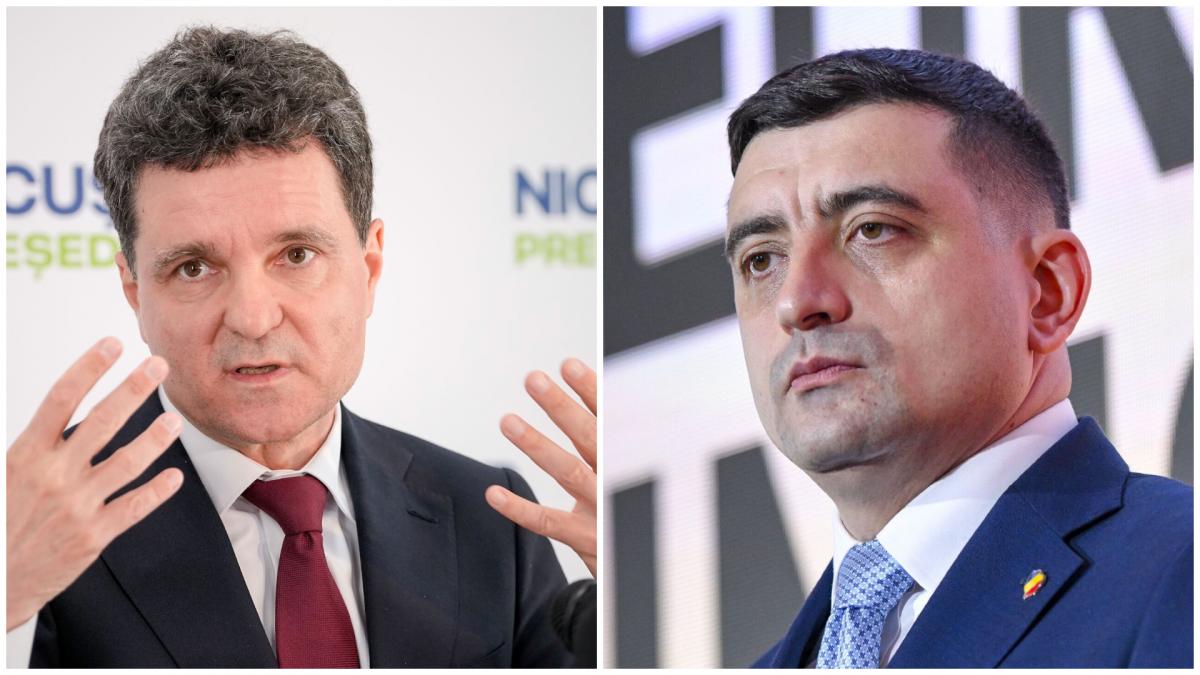 Analist politic Politica anti sistem continua Candidatul care aduce speranta va conta