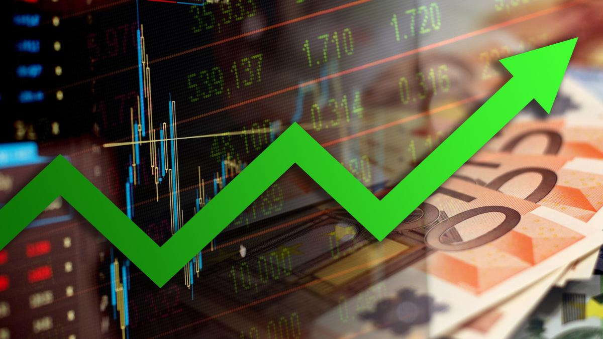 BNR anunta un nou curs record pentru euro 50991 lei