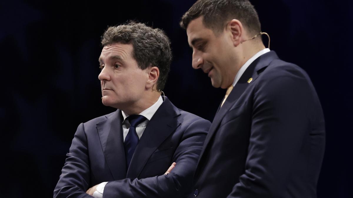Bitdefender avertizeaza despre campania deepfake cu Nicusor Dan si George Simion