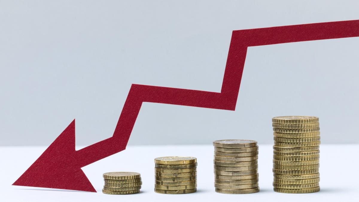 Bloomberg Leul romanesc s a prabusit Ce urmeaza