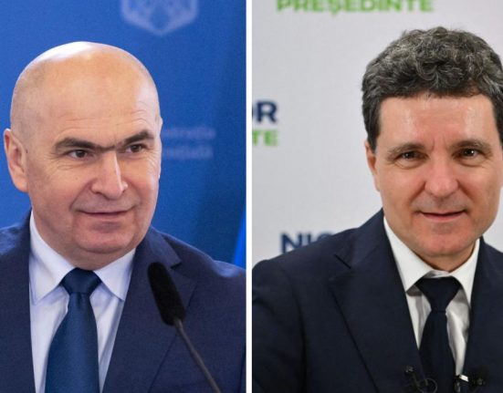 Bolojan despre varianta de a fi premier Discutie serioasa