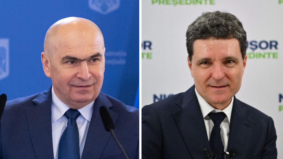 Bolojan despre varianta de a fi premier Discutie serioasa