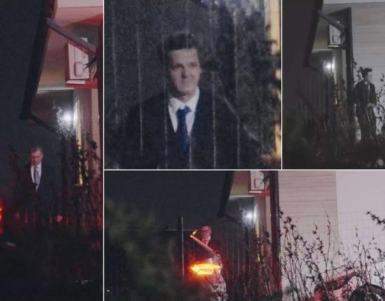 Bomba campaniei Lasconi acuza intalniri intre Nicusor Dan Ponta si Coldea dupa anularea prezidentialelor
