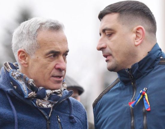Calin Georgescu afirma ca vom fi peste 30 de milioane in Romania