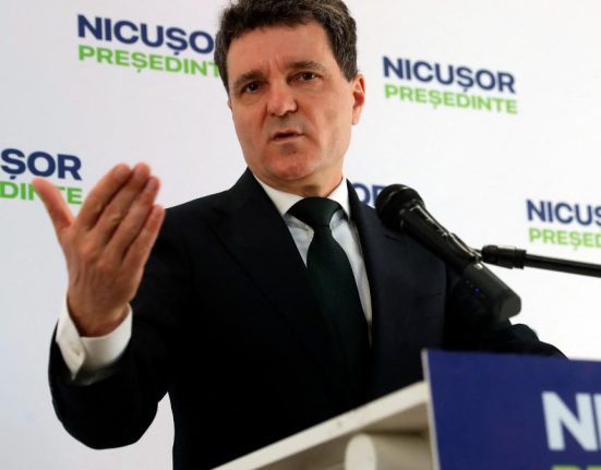 Ce ar face Nicusor Dan ca presedinte daca PSD si AUR propun un premier