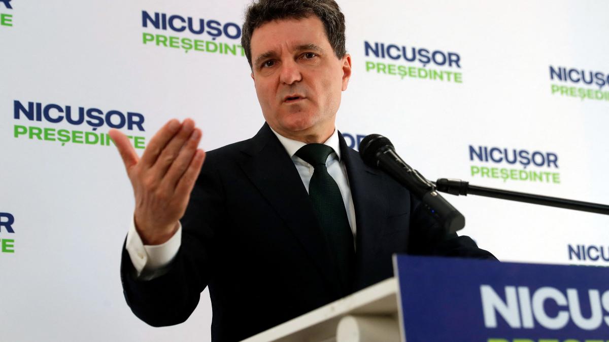 Ce ar face Nicusor Dan ca presedinte daca PSD si AUR propun un premier