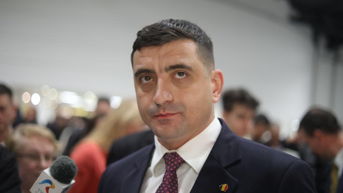 Ce scrie presa despre alegerile din Romania George Simion castiga primul tur