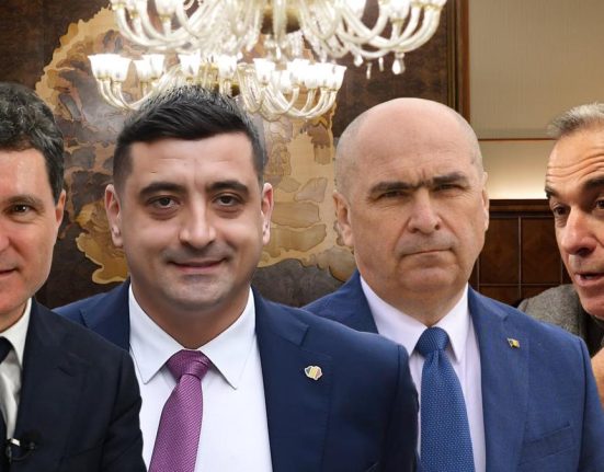 Cinci scenarii pentru Romania dupa turul 2 Cum ar scapa George Simion de Calin Georgescu daca devine presedinte