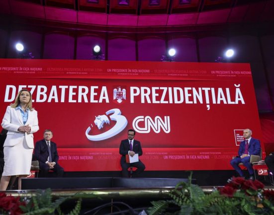 Cine a castigat dezbaterea de la Antena 3 CNN