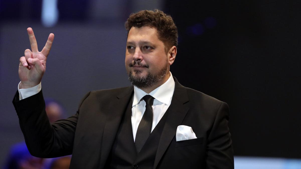 Claudiu Tarziu avertizeaza Revolutiile nu stii unde duc