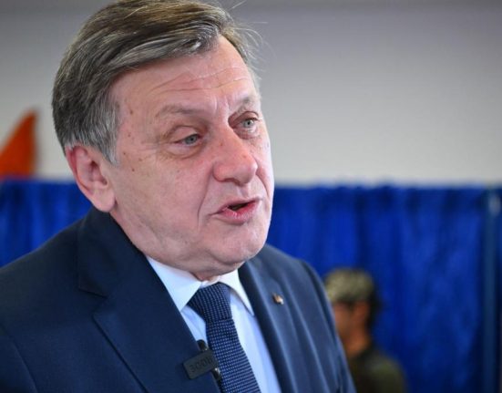 Crin Antonescu Eu am pierdut alegerile Nu cautati tradari sau lipsa de mobilizare