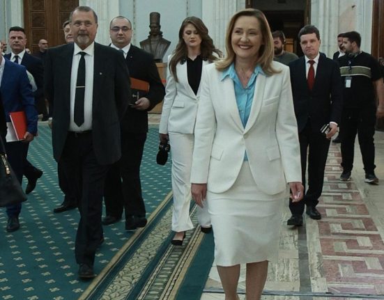 Culisele dezbaterii cheie inaintea alegerilor prezidentiale