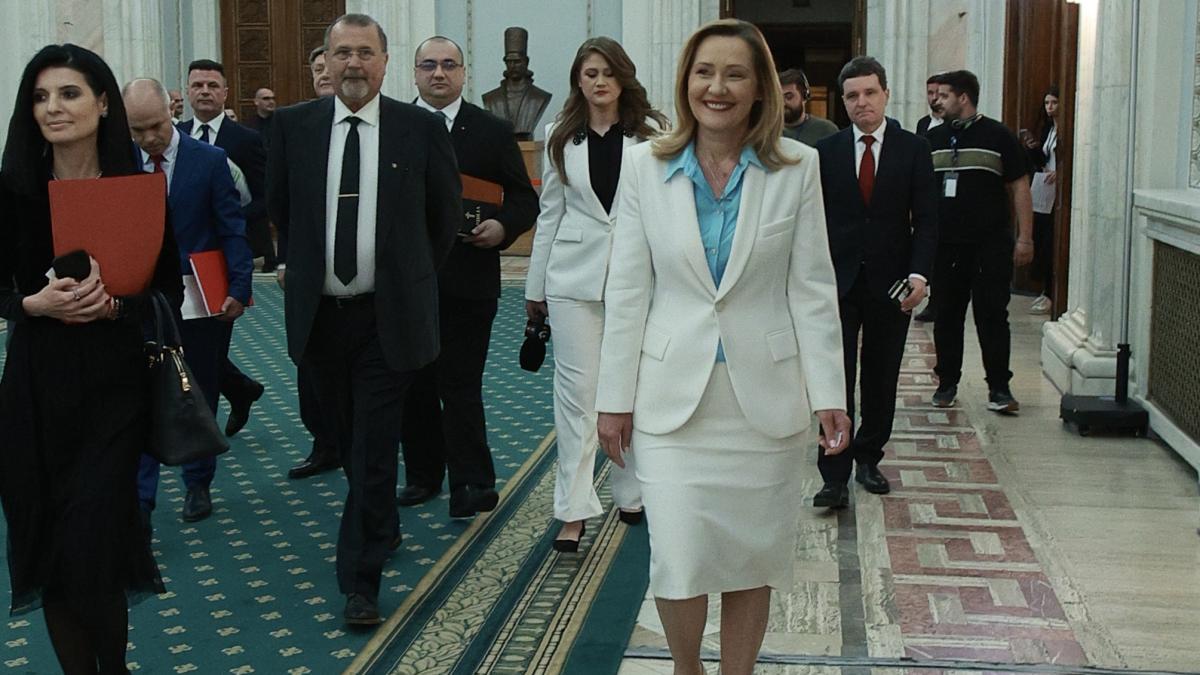 Culisele dezbaterii cheie inaintea alegerilor prezidentiale