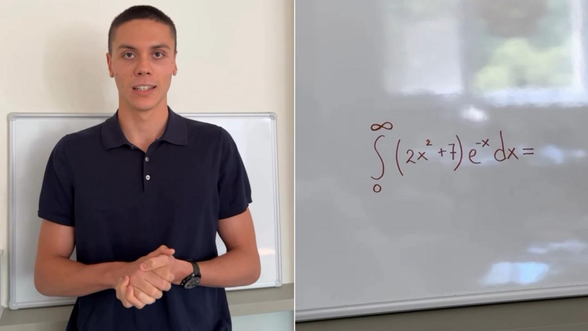 David Popovici indica preferinta de vot subtil