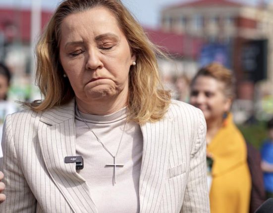 Elena Lasconi doar locul 5 in Campulung orasul unde e primar Cate voturi a avut anul trecut la prezidentiale