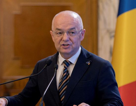 Emil Boc George Simion se pregateste de esec