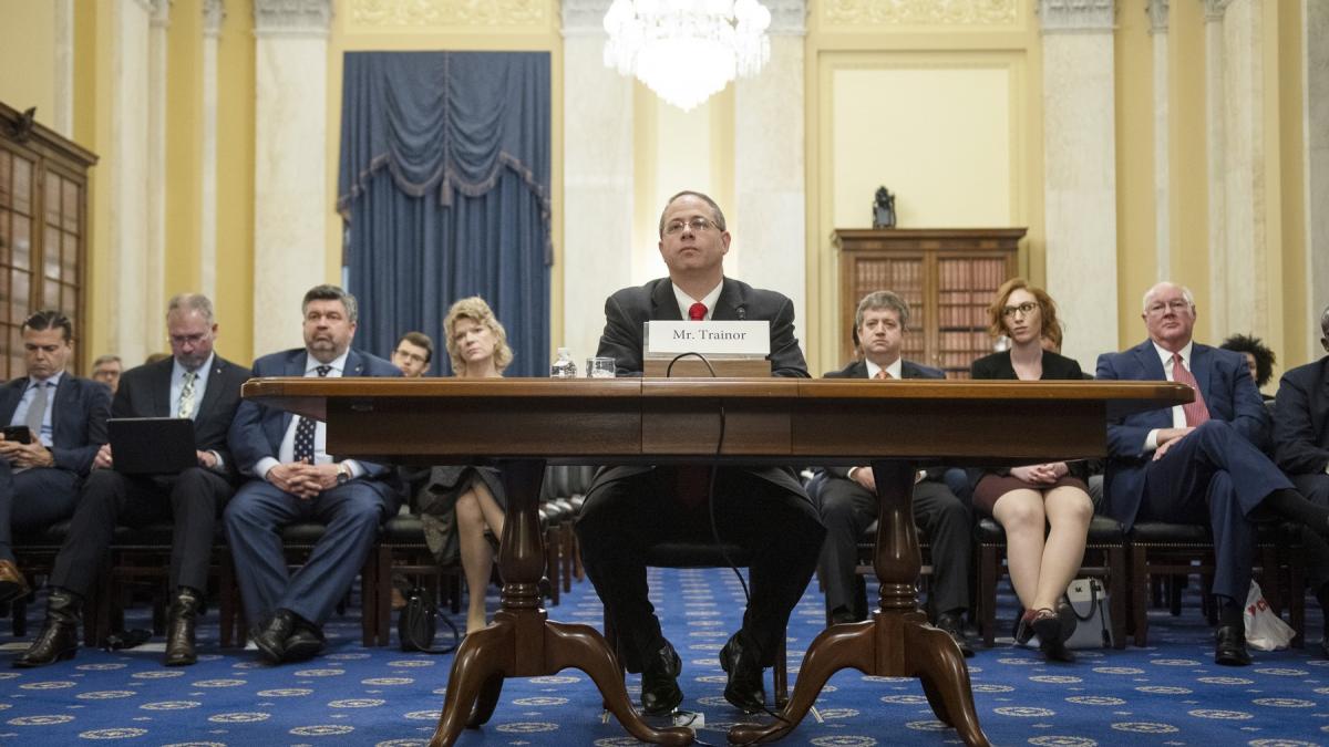 Emisarii lui Trump au sosit in Romania pentru alegeri Lovitura uriasa pentru George Simion