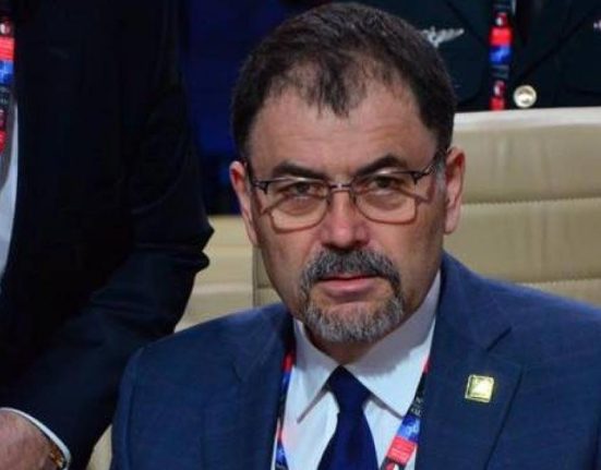 Fost ministru moldovean Atacul lui Simion la Macron e la ordinul Moscovei