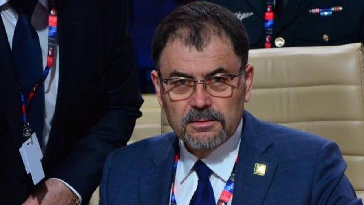 Fost ministru moldovean Atacul lui Simion la Macron e la ordinul Moscovei