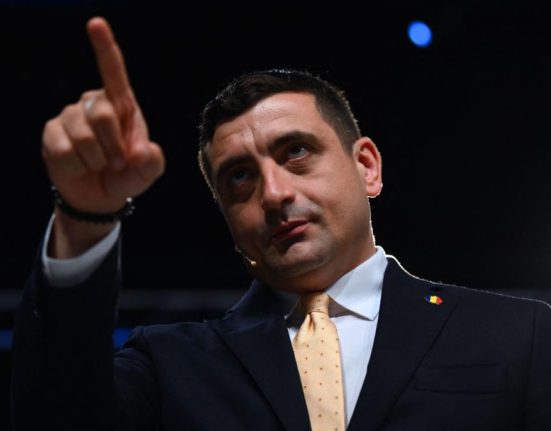 George Simion reclamant la CNDC pentru discriminare si amenintari