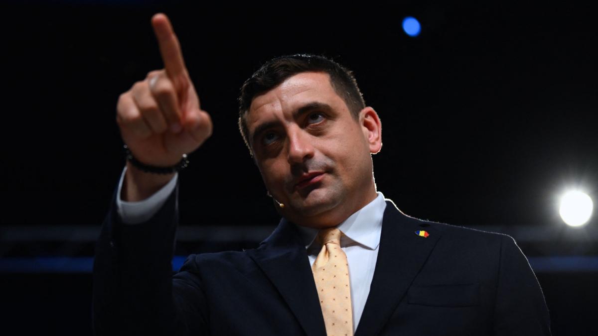 George Simion reclamant la CNDC pentru discriminare si amenintari