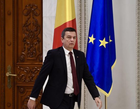 Grindeanu Basescu ii face un deserviciu lui Nicusor Dan