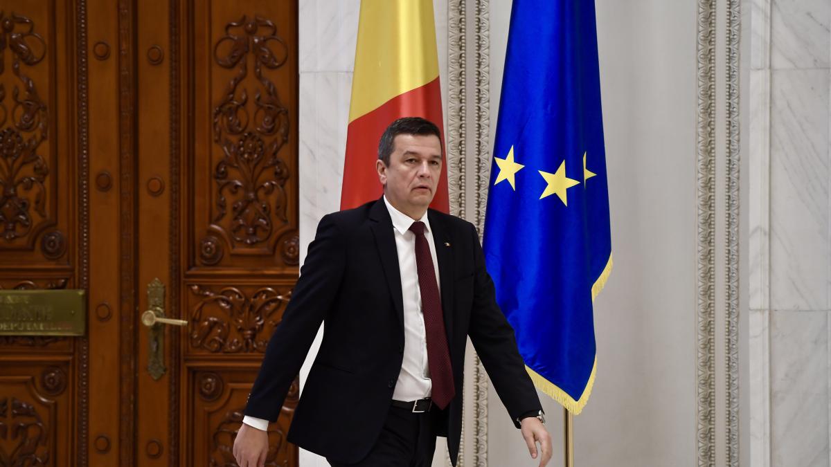 Grindeanu Basescu ii face un deserviciu lui Nicusor Dan
