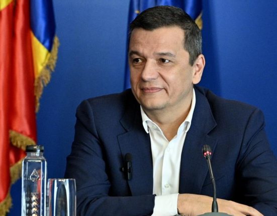 Grindeanu nu crede ca Simion va scoate Romania din UE