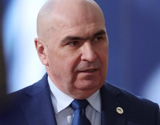 Ilie Bolojan va vota pentru Nicusor Dan in turul 2