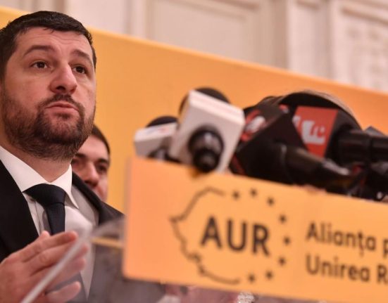 Institutul de Investigare a Crimelor Comunismului a depus plangere penala lui Marius Lulea