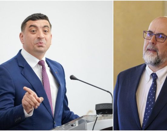 Kelemen Hunor Un guvern AUR dupa alegeri va controla Romania