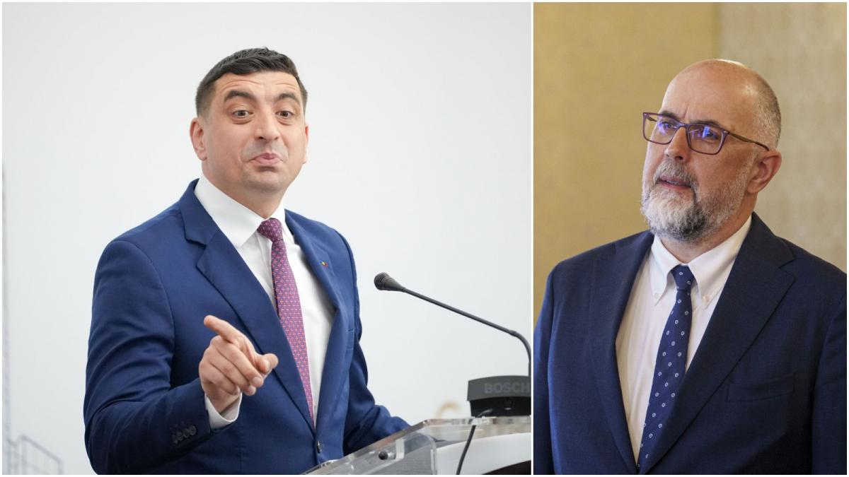Kelemen Hunor Un guvern AUR dupa alegeri va controla Romania