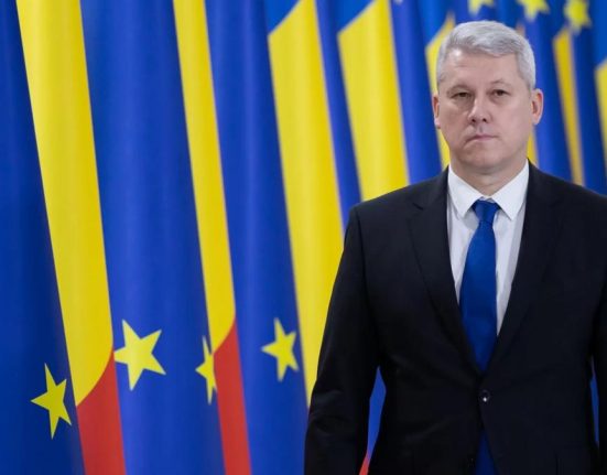 Mesajul premierului Predoiu proiectul european sa reziste extremismului