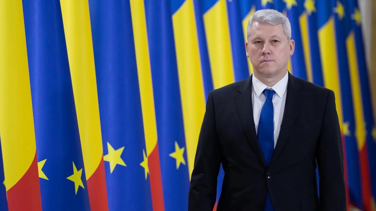 Mesajul premierului Predoiu proiectul european sa reziste
