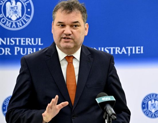 Ministerul Dezvoltarii a aprobat finantarea a doua obiective strategice NATO