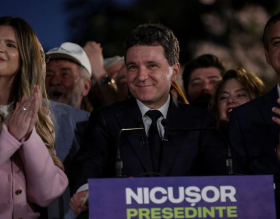 Nicusor Dan Urmeaza un tur doi dificil Nu va fi o dezbatere intre persoane ci una proOccident vs antiOccident
