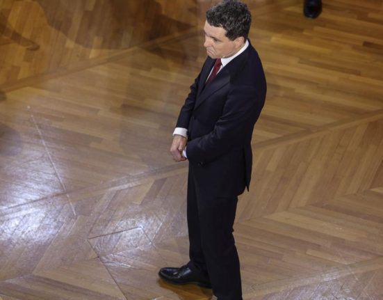 Nicusor Dan a reclamat o la DIICOT pe Elena Lasconi