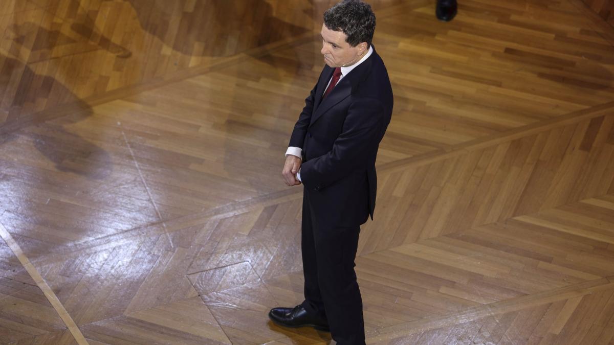 Nicusor Dan a reclamat o la DIICOT pe Elena Lasconi