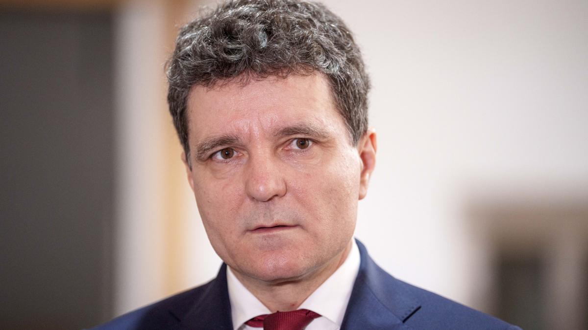 Nicusor Dan intrebat daca poate recupera voturile fata de Simion Nu am dubii