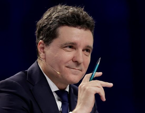 Nicusor Dan spera la mobilizare in turul doi Daca vor vota 11 milioane vom castiga