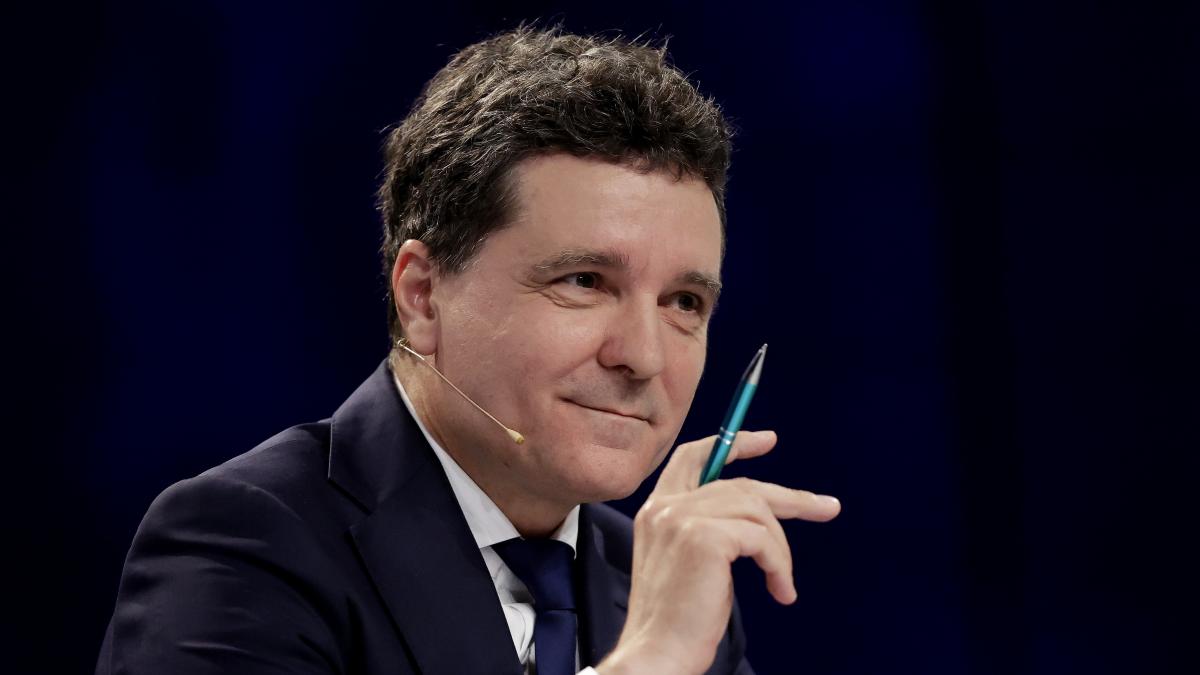 Nicusor Dan spera la mobilizare in turul doi Daca vor vota 11 milioane vom castiga