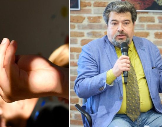 Pericolele in ziua votului Andrei Taranu Cei din UE sunt ingroziti ca Romania ar putea lua o directie non europeana