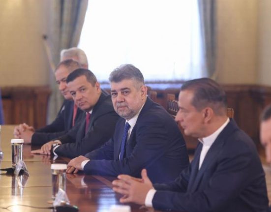 Pieleanu avertizeaza PSD E nevoie de schimbare inainte ca vantul sa i mature