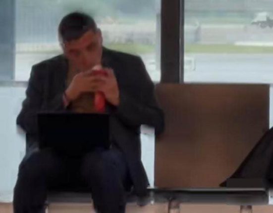 Plecarea misterioasa a lui George Simion la Viena in ziua alegerilor